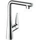 Смеситель для кухни Hansgrohe Talis S 300 72820000