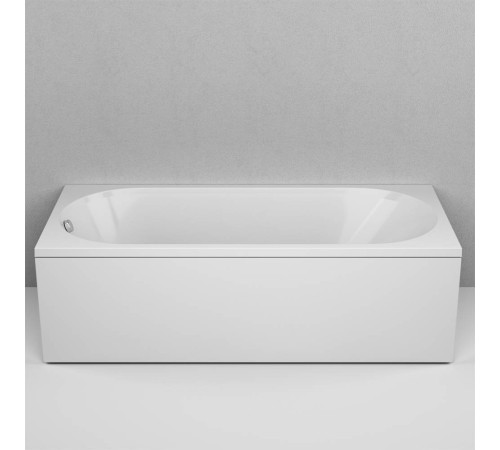 Панель фронтальная для ванны AM.PM X-Joy 180 см W94A-180-080W-P
