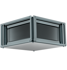 Рекуператор пластинчатый Shuft RHPr 700x400 1039514