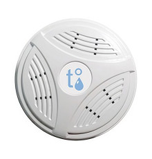 Датчик температуры и влажности комнатный ZONT МЛ-779 RS-485 ML00005144