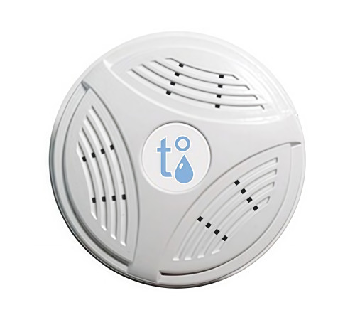 Датчик температуры и влажности комнатный ZONT МЛ-779 RS-485 ML00005144