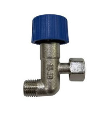 Кран наполнения системы в сборе Baxi G 1/4 5667980-T1