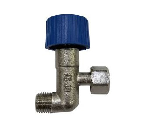 Кран наполнения системы в сборе Baxi G 1/4 5667980-T1