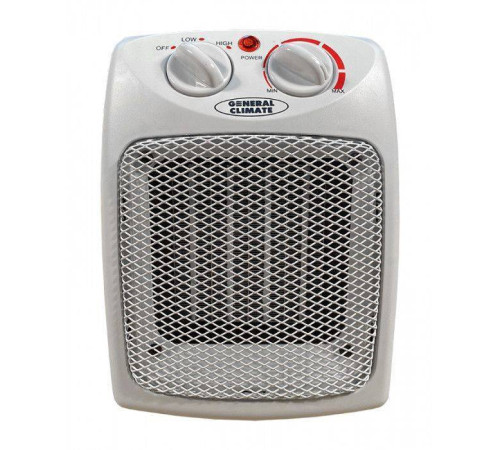 Тепловентилятор керамический General Climate KRP-4 KRP-4
