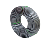 Труба универсальная Hogart Premium PE-Xa EVOH 25x3.5 мм бухта 50 м PE40506