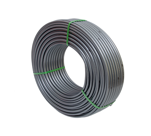 Труба универсальная Hogart Premium PE-Xa EVOH 25x3.5 мм бухта 50 м PE40506