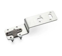 Кронштейн REHAU тип Z 30 оцинкованная сталь 11055323008