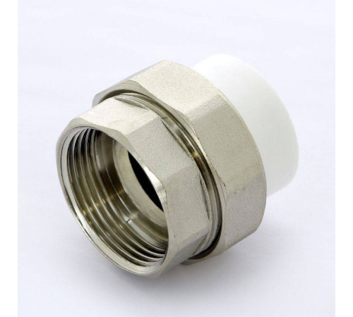 Муфта комбинированная разборная Pro Aqua 32 мм x 1 1/4 В PA20019