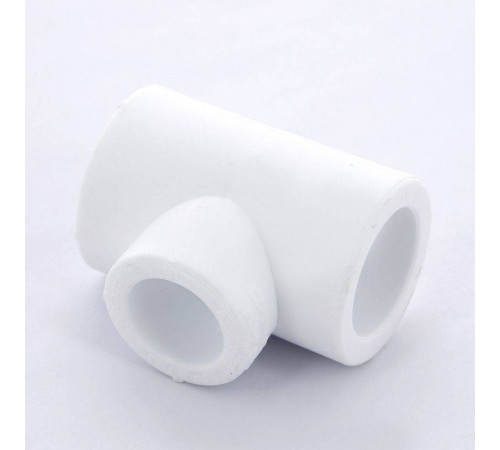 Тройник переходной Pro Aqua 25х20х25 мм редукционный PA14521P