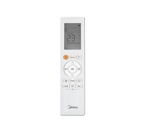 Сплит-система Midea Unlimited MSAG2-09HRN1-I/MSAG2-09HRN1-O MSAG2-09HRN1-I/MSAG2-09HRN1-O