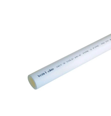 Труба полипропиленовая Kalde PN 20 32x5.4 мм R.3202-tbe-320000