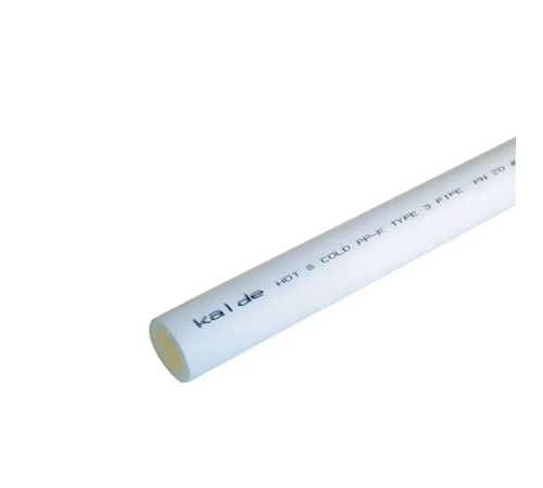 Труба полипропиленовая Kalde PN 20 32x5.4 мм R.3202-tbe-320000