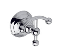 Крючок подвесной Nicolazzi Accessori Classica хром 1481CR