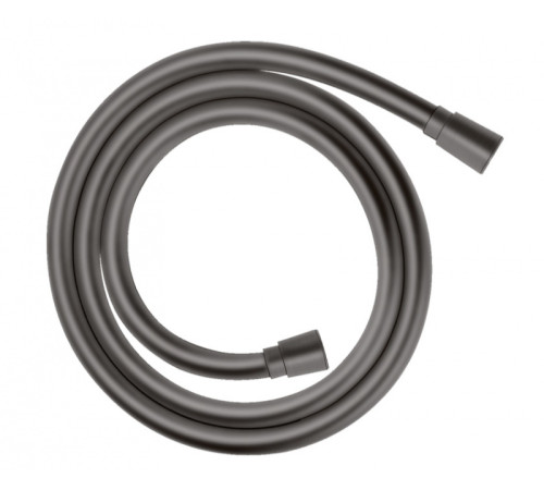 Шланг душевой Hansgrohe Isiflex 1600 мм шлифованный черный хром 28276340