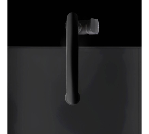 Смеситель для кухни AM.PM Like с каналом для питьевой воды и гибким изливом F8007822