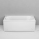 Панель фронтальная для ванны AM.PM X-Joy 150 см W94A-150-070W-P1