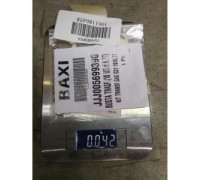 Комплект инжекторов Baxi для сжиженного газа G31 18x0.77 мм 18 шт 5699390