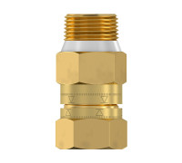 Клапан соединительный для мембранного бака Astrex AstroFast 3/4 PN10 A27920