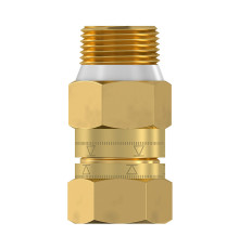 Клапан соединительный для мембранного бака Astrex AstroFast 3/4 PN10 A27920