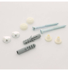 Комплект креплений для унитаза Walraven BIS 6х70 мм 0653070