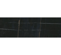 Плитка настенная Kerama Marazzi Греппи черный обрезной 40х120 см 14026R