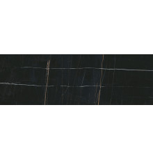 Плитка настенная Kerama Marazzi Греппи черный обрезной 40х120 см 14026R