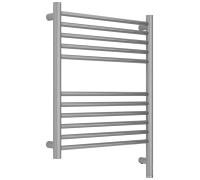 Полотенцесушитель электрический Сунержа Богема 3.1 прямая 500x600 мм правый сатин браш 071-6005-6050