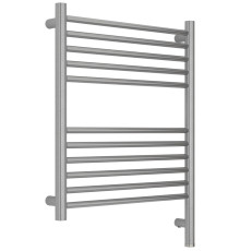 Полотенцесушитель электрический Сунержа Богема 3.1 прямая 500x600 мм правый сатин браш 071-6005-6050