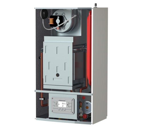 Газовый котел Лемакс PRIME-V20 УТ000003378