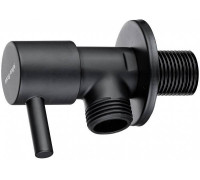 Запорный вентиль Allen Brau Priority черный 5.31026-31