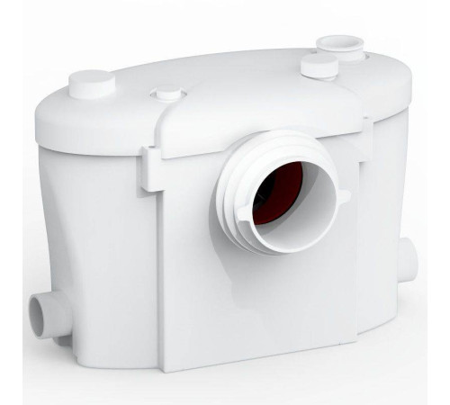 Канализационная насосная установка Pumpman ST400A ST400A