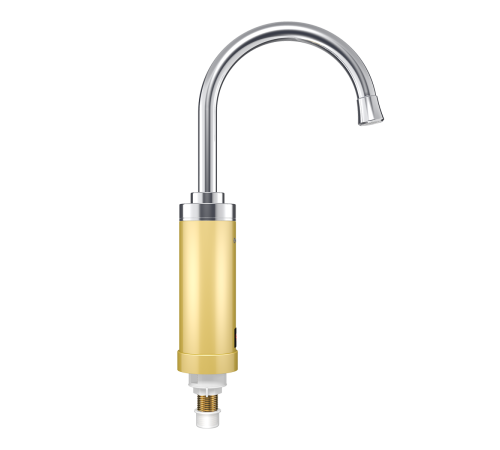 Водонагреватель проточный Thermex Amber