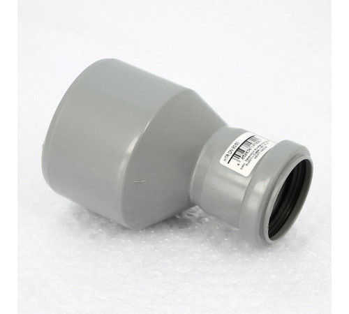 Редукция внутренней канализации Ostendorf HTR 90/50 мм 114720