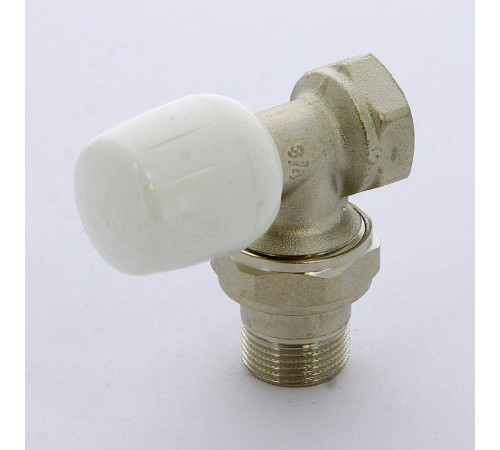 Вентиль радиаторный ручной угловой Itap 3/4 394 3/4