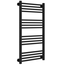 Полотенцесушитель водяной Сунержа Модус Pro 550x1000 мм чёрный матовый 31-0450-1050