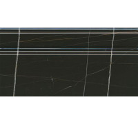 Плинтус Kerama Marazzi Греппи черный обрезной 20х40 см FME008R