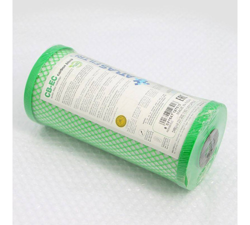 Картридж для фильтра Atlas Filtri CB-EC CYST BIG 10 SX 10 мкм RE5395509