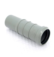 Патрубок канализационный переходной Sinikon Стандарт 50x40 мм 513001.R