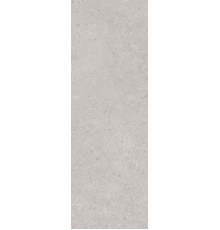 Плитка настенная Kerama Marazzi Риккарди серый светлый матовая обрезная 40x120 см 14053R