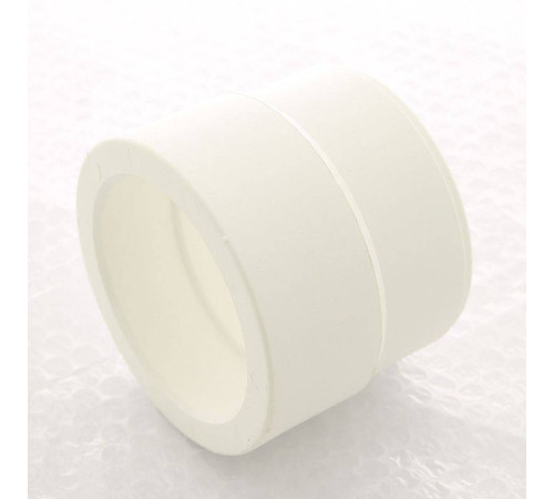 Муфта переходная Pro Aqua полипропиленовая 110х90 мм PA12548P