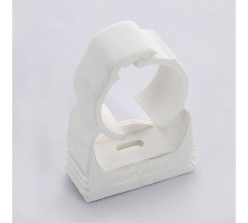 Хомут Walraven starQuick 28-32 мм белый 0855031