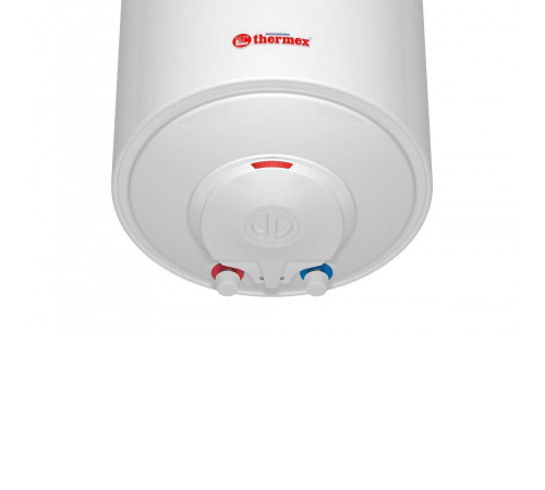 Водонагреватель накопительный Thermex TitaniumHeat 30 V Slim 30 л вертикальный 4836