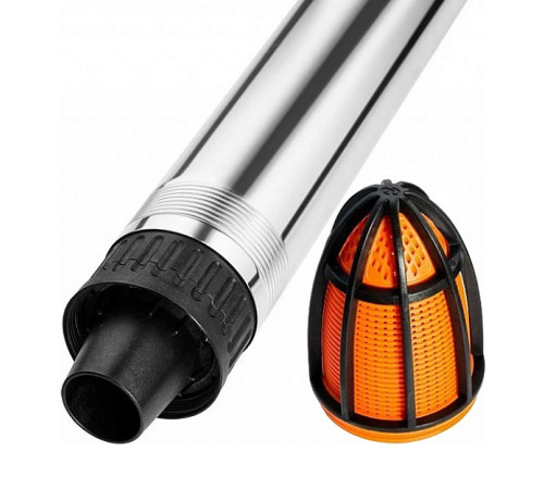 Насос погружной ДЖИЛЕКС ВОДОМЕТ 55/75 с обратным клапаном 5575