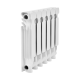 Радиатор алюминиевый SMART Install Easy One 350 10 секций SIEasyOne350/10