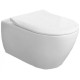 Унитаз подвесной Villeroy & Boch Subway 2.0 DirectFlush с сиденьем Soft Closing 5614R201