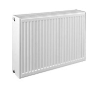 Радиатор стальной панельный Kermi therm-x2 Profil-K 33 300x1600 мм боковое подключение FK0330301601N2