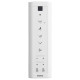 Унитаз подвесной TOTO RG безободковый с сиденьем Washlet RG Lite 38х58х33.5 см CW553EY/TCF34170GEU