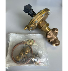 Регулятор перепада давления Oventrop Hydromat DTR PN16 3/4 1063362