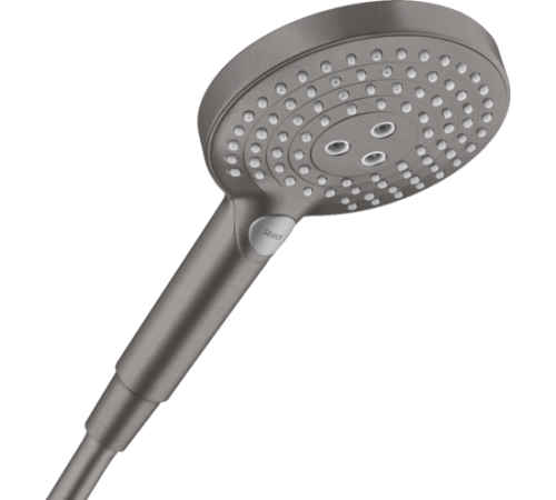 Ручной душ Hansgrohe Raindance Select S 120 3 режима 26530340