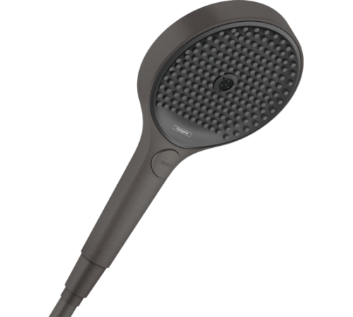 Ручной душ hansgrohe Rainfinity 130 3 режима 26864340